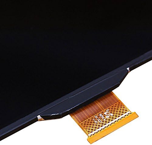 Резервни части за Ремонт на гъвкави кабели Част на Екрана, в LCD екрана на Galaxy Note 10.1 N8000/N8010