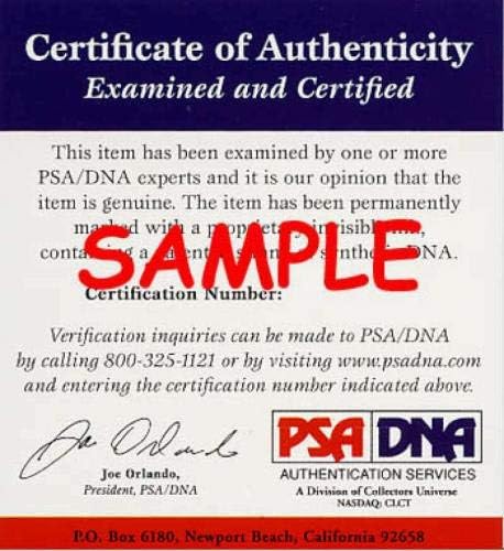 Дейв Winfield, PSA DNA Coa, Подписано Автограф 8x10 Снимка на Ангелите - Снимки на MLB С автограф