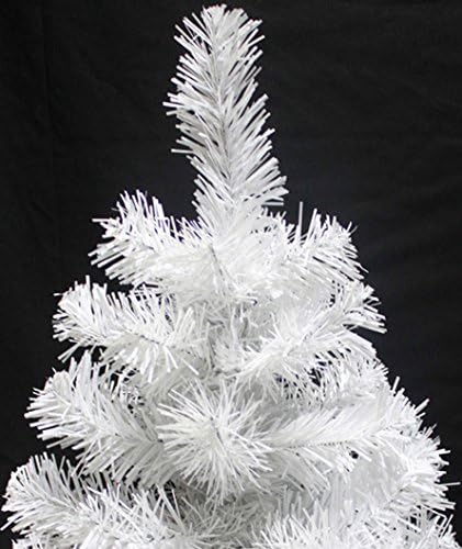 Кукишоп Изкуствена Коледна елха Коледна Елха с Основа от PVC 3 Метра