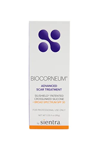 bioCorneum Plus SPF 30 Подобрена Грижа за белезите 95 Грама