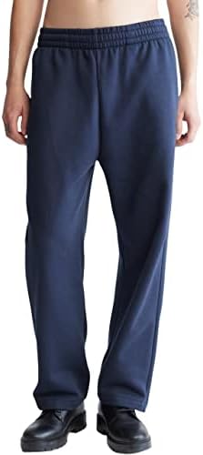 Флисовые Панталони с логото на мъжки архива на Calvin Klein