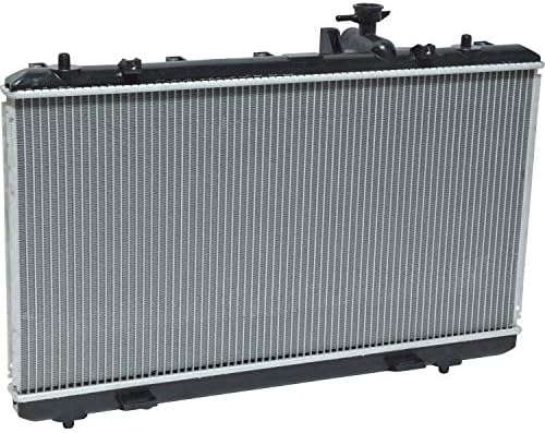 Радиаторът е подходящ за Suzuki SX4 от 2007 до 2009 година - Œ# 1770080J10 QU
