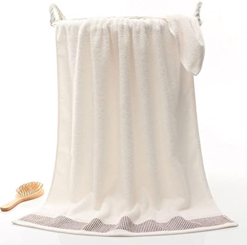 XXXDXDP Комплект кърпи Меки Геометрични Красиви Кърпи за лице Памучно Кърпи за баня За плуване, Домашен 3 цвят (Цвят:
