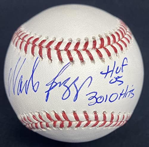 Уейд Богс Копито 05 3 010 Мнения, Подписана бейзболни топки JSA - Бейзболни топки С автографи