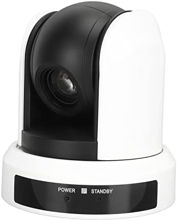 PTZ-Конферентна камера, Интерфейс USB HD 1080P 207MP С Функция за автоматично фокусиране, Система за видео-конферентна