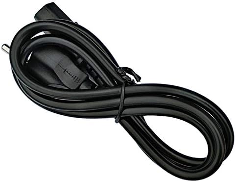 Висок клас 3-Пинов кабел AC in Power Cord, съвместим с бягащи пътеки Smooth SMT 6.1 P за жилищни помещения и на бягаща пътека