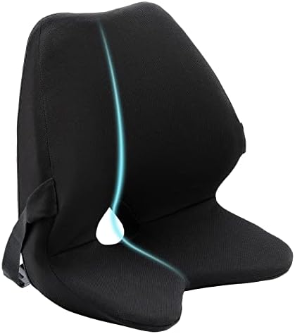 Възглавница за подкрепа на долната част на гърба OLYDON за кола - Възглавница за подкрепа на долната част на гърба от