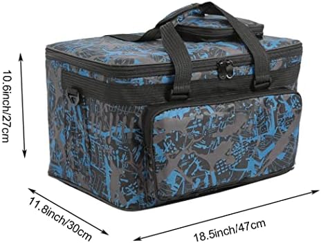 Стоки за Бродерия, Чанта-Органайзер, чанта за съхранение на инструменти, чанта за носене, Переноска за пътуване, Водоустойчива