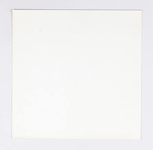 Плосък плакат на Стив Уинвуда 1980 Arc Of A DiverAlbum Промоция 12 x 12