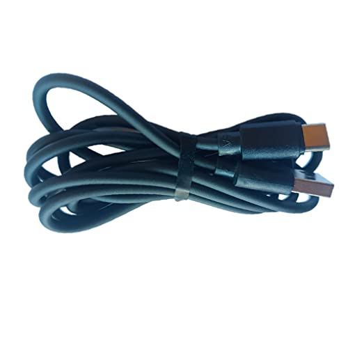 Zigmoon hair 5 фута (1,5 м), USB Кабел за C-USB A за Litra Порт USB 3.0 Оптимална производителност Кабел за