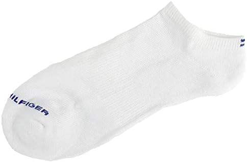 Мъжки спортни чорапи Tommy Hilfiger - Чорапи за голеностопных ставите, без възглавници (6 опаковки)
