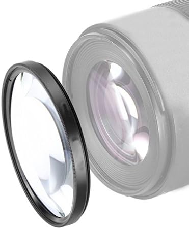 Olympus Evolt E-330 10x High Definition 2-елементен обектив за снимане отблизо (Макро) (58 mm)