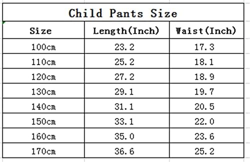 AteeCP Пуловер за момчета и момичета, Hoody и Дълги Панталони с еластичен ластик На талията-Комплект Памук