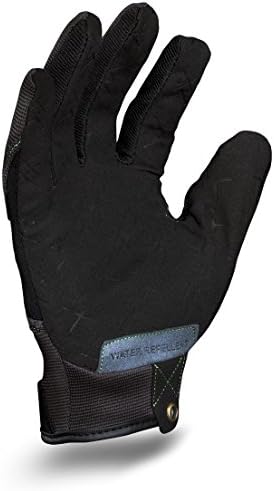 Непромокаеми ръкавици Ironclad EXO Pro; Работни ръкавици (1 двойка), EXO2-MWR-05-XL черно / Сиво