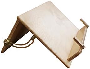 Стандартен дървен държач за речника (произведено в САЩ)