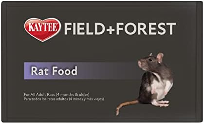 Храна за полеви и горски плъхове Kaytee Field+ 2 кг