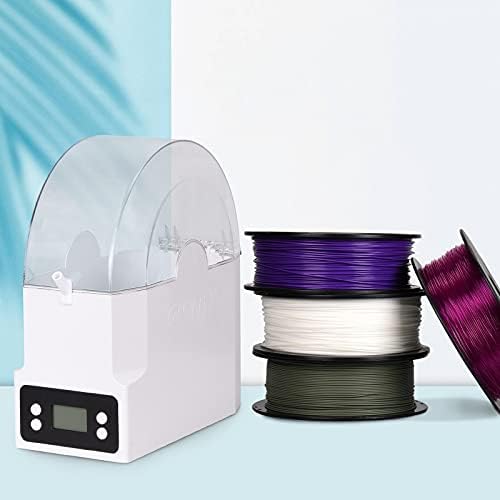 Кутия за сушене на прежди за 3D-принтер eSUN eBox, кутия за съхранение на Сушилни за направления, Суха Кутия