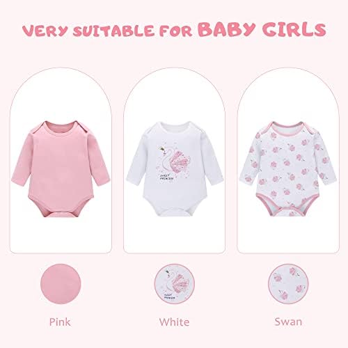 Комплект от 3 теми, Пижами за малки момичета и момчета, Цельнокроеные Пижами За бебета, Памучен Облекло За Сън, дизайн с