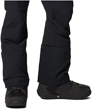 Мъжки панталони Mountain Hardwear Reduxion Softshell Pant