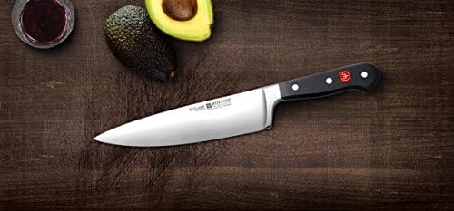 5-Инчов Поварской нож Wusthof Classic