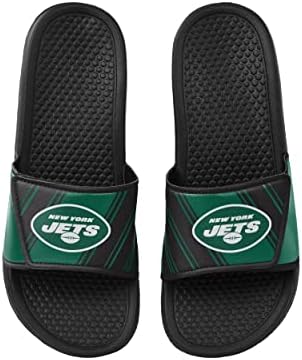 Ню Йорк NFL Мъжки Jets Legacy Sport Slide - M