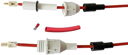Съединителните глави Mssoomm за защита на високоволтови кабели от положителни и отрицателни въздействия с Метална