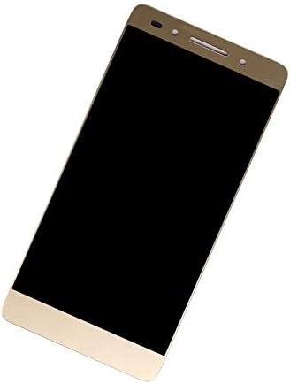 LCD екрани за мобилни телефони Lysee - Оригиналът на екрана на дисплея S8plus за Samsung Galaxy S8 Plus Подмяна на екрана LCD сензорен цифров преобразувател в събирането на G955 G955F с ра?