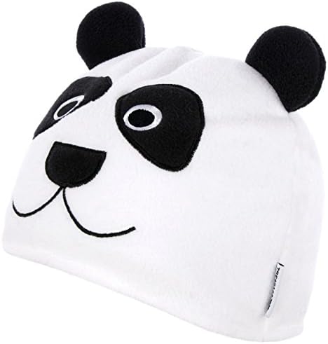 Детска шапчица Trespass/Kids Bamboo Panda Design Beanie Шапка
