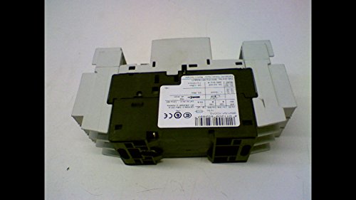 Автоматичен прекъсвач Siemens 3RV17 21-1DD10, Винтови клеми, типоразмер S0, Номинален ток 3,2 А, устройство