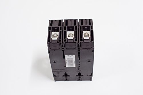 Електрическа кутия за автоматичен прекъсвач SCHNEIDER ELECTRIC HDL36070 в гласа корпус на 600 Волта и 70 Ампера