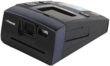 Цифров фотоапарат незабавни действия Polaroid Z340 с технологията за печат ZINK Zero Ink цинков хартия POLZ2X330