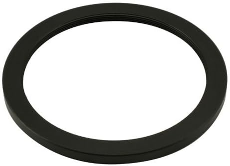 Fotga Черно 77-86 мм 77-86 мм рискът се увеличава пръстен на филтър за обектив за Огледално-рефлексен фотоапарат