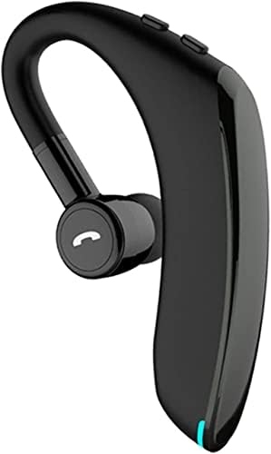 Безжична Bluetooth слушалка GIENEX Bluetooth слушалка-16 часа възпроизвеждане на V5.0 Bluetooth-слушалки Безжични