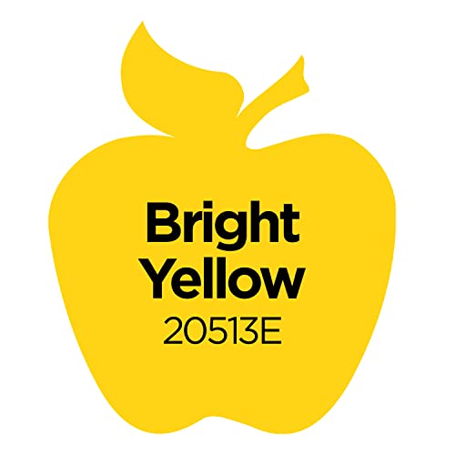 Акрилна боя Apple Barrel различни цветове (2 грама), 20513, ярко жълто