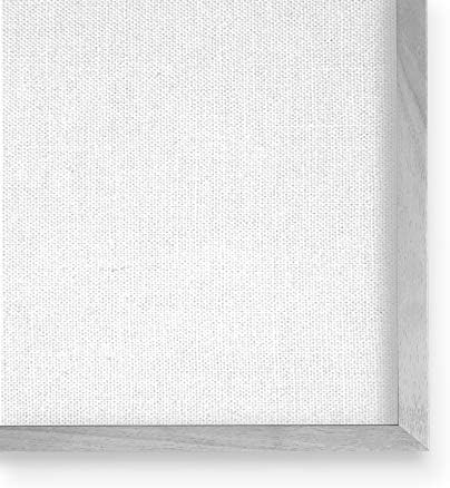 Табелка за тоалетна хартия Stupell Industries Правила за баня с модел под формата на селски дъски, разработена