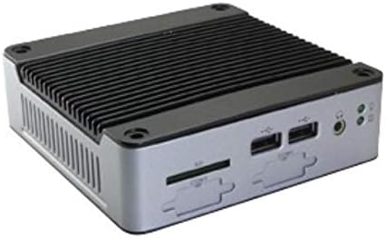 (DMC Тайван) EB-3362-B1C2SIM поддържа изход VGA, 4G LTE, порт RS-232 х 2, порт CANbus x 1 и автоматично включване на захранване.