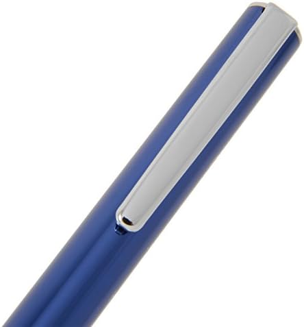 Писалка OHTO - Greifen Blue - 0,5 мм - Цвят на писане: черен