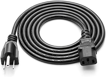 Захранващ кабел за усилвател, Кабел, Съвместим с Гитарным усилване, ION iPA76C iPA76A iPA76S IPA23, Заключващо устройство