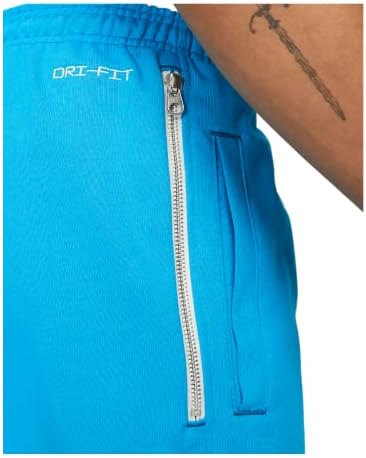 Мъжки баскетболни спортни панталони Nike Dri-Fit Стандартна версия