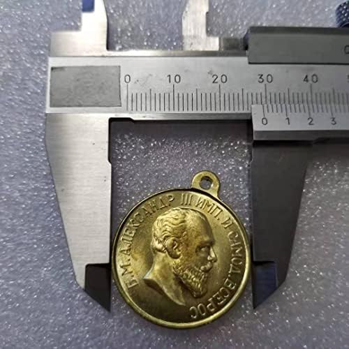 Руския Орден старинни занаяти AVCITY: търговия на Едро колекция от медали 1448
