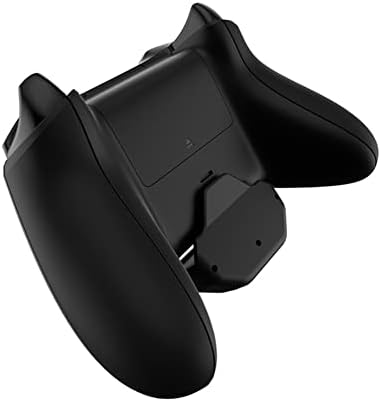 Безжична Аудиоадаптер DAGIJIRD 3,5 ММ с 12-Пинов Интерфейс, Конвертор Стереогарнитуры Контролера на Xbox One