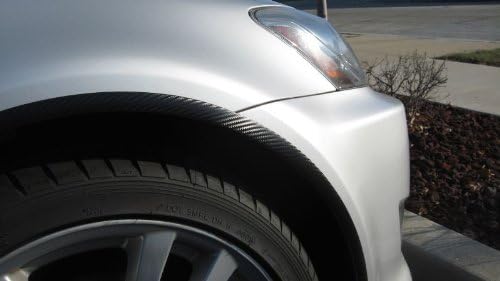 312 Автомобили, подходящи за 2010-2012 Lotus Evora от въглеродни влакна Волана/Корнизи, За да подрежете крилата