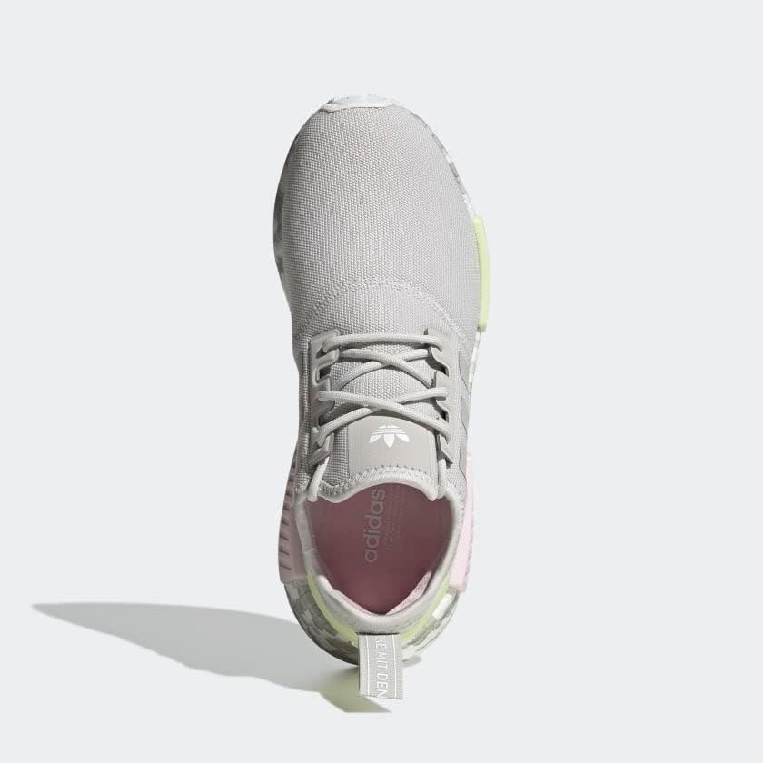 дамски обувки adidas NMD_R1