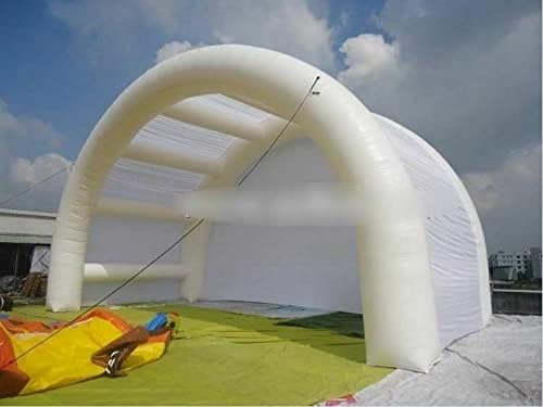 Раздувной търговски палатка на палатка, на простора на партията Двор етапа на концерта събития сватба на простора (Размер: 20кс6.5кс10фт.)