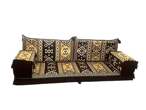 Възглавници за пейки, Арабски столове, Арабски дивани, Ориенталски столове, Арабски Меджлиса