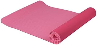 n / a килимче за йога - Classic Pro килимче за йога Екологичен Нескользящий Подложка за фитнес с каишка за носене на