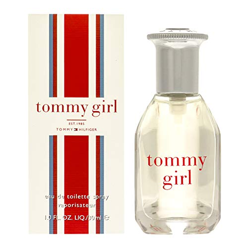 Tommy Girl От Tommy Hilfiger За жени. Одеколонный спрей 1 Унция