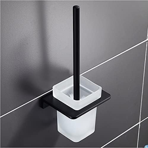 Иновативна Четка VHG Стенни Четка За Тоалетна, Определени за Тоалетна багажник е Подходящ за Четка за Тоалетна