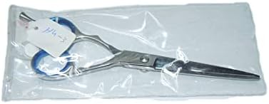 Ножица за Подстригване на Коса Ножици 6,5 Фризьорски салон Обикновени Ножици От Японска Стомана със Сменяеми вложки за