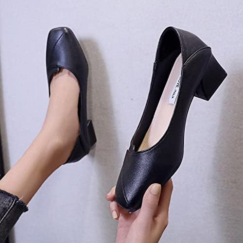 Дамски Елегантен Ежедневни обувки на равна подметка за жени, Дишащи Обувки дантела, Ежедневни обувки на масивна